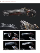 Książka The Art of DOOM: The Dark Ages ENG