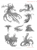 Książka The Art of DOOM: The Dark Ages ENG