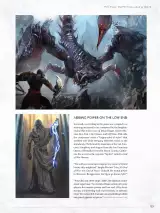 Książka The Art of God of War - 20th Anniversary Retrospective (Deluxe Edition) - Artbook