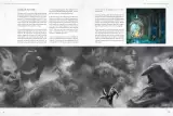Książka The Art of God of War - 20th Anniversary Retrospective (Deluxe Edition) - Artbook