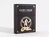 Książka The Art of God of War - 20th Anniversary Retrospective (Deluxe Edition) - Artbook