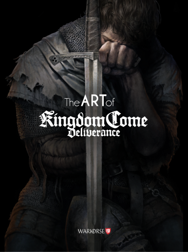 Książka The Art of Kingdom Come: Deliverance [CZ]