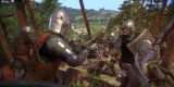 Książka The Art of Kingdom Come: Deliverance [DE]