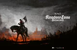 Książka The Art of Kingdom Come: Deliverance [DE]