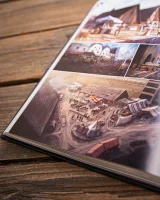 Książka The Art of Kingdom Come: Deliverance II [CZ]