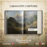 Książka The Art of Kingdom Come: Deliverance II [CZ]