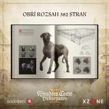 Książka The Art of Kingdom Come: Deliverance II [CZ]