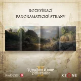 Książka The Art of Kingdom Come: Deliverance II [CZ]