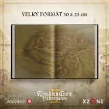 Książka The Art of Kingdom Come: Deliverance II [CZ]