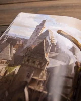 Książka The Art of Kingdom Come: Deliverance II [CZ]