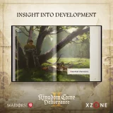 Książka The Art of Kingdom Come: Deliverance II [EN]