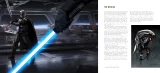 Kniha The Art of Star Wars: The Mandalorian (Season Two)