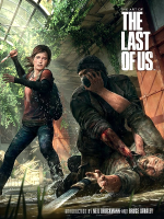 Książka The Art of The Last of Us