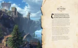 Książka The Elder Scrolls - The Official Survival Guide to Tamriel