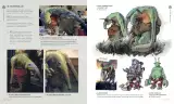 Książka The Fifth Element: A Visual Retrospective ENG