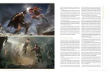 Kniha The Making of Assassin's Creed: 15th Anniversary Edition ENG