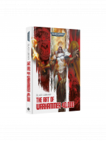 Książka W40k: The Art of Warhammer 40,000 (Black Library) ENG