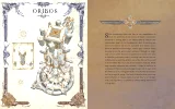 Kniha World of Warcraft: Grimoire of the Shadowlands and Beyond