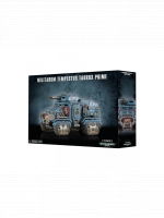 W40k: Astra Militarum - Taurox Prime (1 figurka)