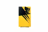 Osłona na konsolę PlayStation 5 Slim - Marvel’s Wolverine Battle Yellow Limited Edition - Akcesoria