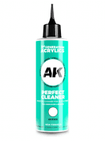 Farba bazowa AK 3Gen - Perfect Cleaner