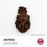 AK Quick Gen (Leather) - farba kontrastowa, skóra - AK-Interactive