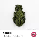 AK Quick Gen (Forest Green) - farba kontrastowa, leśna zieleń - AK-Interactive
