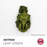 AK Quick Gen (Leaf Green) - farba kontrastowa, liściasta zieleń - AK-Interactive