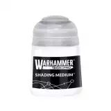 Farba teksturowa Warhammer Tech Pro - Shading Medium - Warhammer Colour