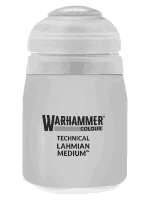Warhammer Colour Technical Paint (Lahmian Medium) - farba techniczna