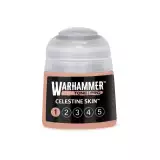 Farba bazowa Warhammer Tone Pro (Celestine Skin 1) - beżowy - Warhammer Colour