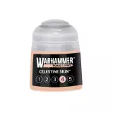 Farba bazowa Warhammer Tone Pro (Celestine Skin 4) - beżowy - Warhammer Colour
