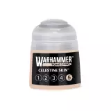 Farba bazowa Warhammer Tone Pro (Celestine Skin 5) - beżowy - Warhammer Colour