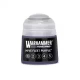 Farba bazowa Warhammer Tone Pro (Hive Fleet Purple 1) - fioletowy - Warhammer Colour