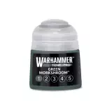 Farba bazowa Warhammer Tone Pro (Green Morkshroom 1) - miętowo zielony - Warhammer Colour