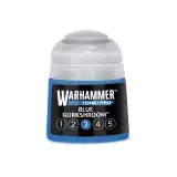 Farba bazowa Warhammer Tone Pro (Blue Gorkshroom 3) - niebieski - Warhammer Colour
