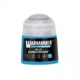 Farba bazowa Warhammer Tone Pro (Blue Gorkshroom 5) - niebieski - Warhammer Colour