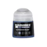 Farba bazowa Warhammer Tone Pro (Ultramar Blue 2) - niebieski - Warhammer Colour
