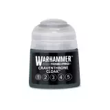 Farba bazowa Warhammer Tone Pro (Craventhrone Cloak 1) - petrolowy - Warhammer Colour