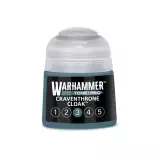 Farba bazowa Warhammer Tone Pro (Craventhrone Cloak 3) - petrolowy - Warhammer Colour