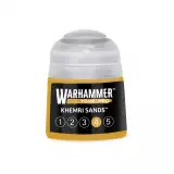 Farba bazowa Warhammer Tone Pro (Khemri Sands 4) - piaskowobrązowy - Warhammer Colour