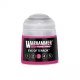 Farba bazowa Warhammer Tone Pro (Eye of Terror 3) - różowy - Warhammer Colour