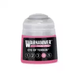 Farba bazowa Warhammer Tone Pro (Eye of Terror 4) - różowy - Warhammer Colour