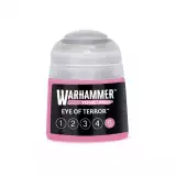 Farba bazowa Warhammer Tone Pro (Eye of Terror 5) - różowy - Warhammer Colour
