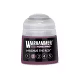 Farba bazowa Warhammer Tone Pro (Magnus the Red 2) - różowy - Warhammer Colour