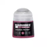 Farba bazowa Warhammer Tone Pro (Magnus the Red 3) - różowy - Warhammer Colour