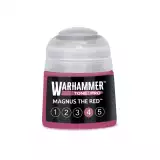 Farba bazowa Warhammer Tone Pro (Magnus the Red 4) - różowy - Warhammer Colour