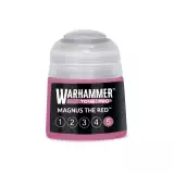 Farba bazowa Warhammer Tone Pro (Magnus the Red 5) - różowy - Warhammer Colour
