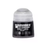 Farba bazowa Warhammer Tone Pro (Enrapturess Dusk 2) - szarofioletowy - Warhammer Colour