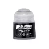 Farba bazowa Warhammer Tone Pro (Enrapturess Dusk 3) - szarofioletowy - Warhammer Colour